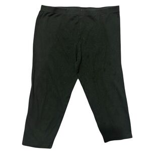 Women’s Petite capris length leggings